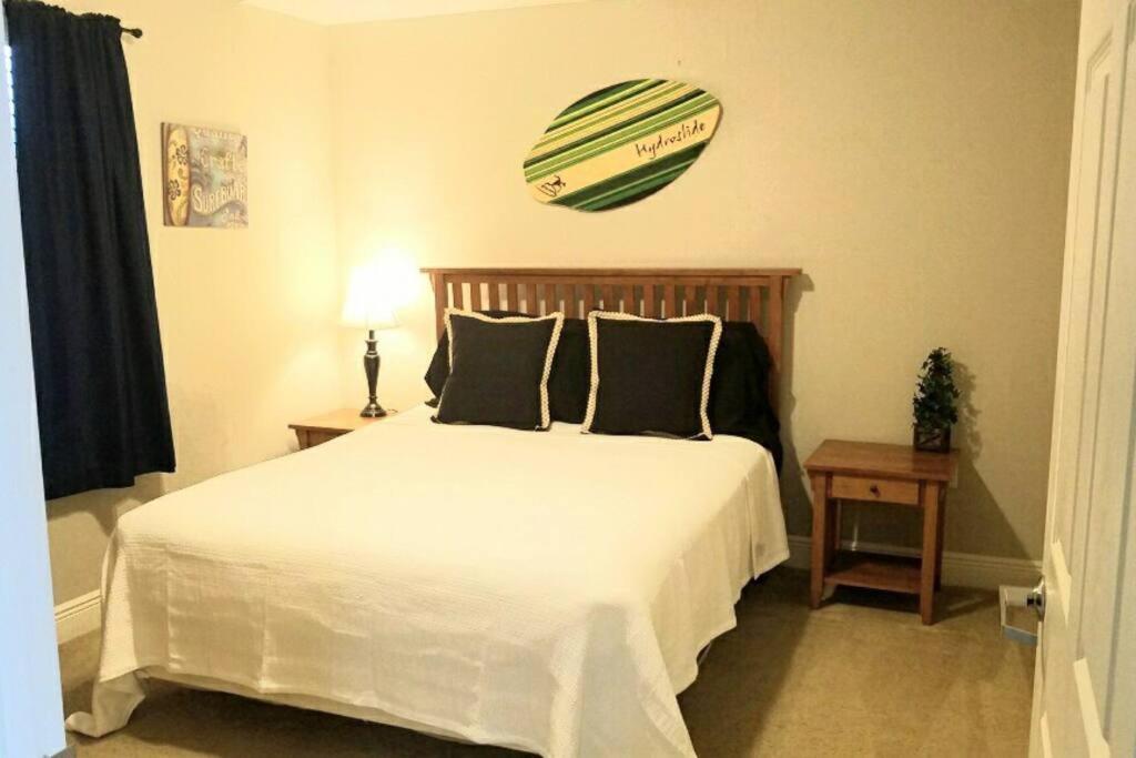 דסטין Beautiful Beach Home For A Perfect Vacation מראה חיצוני תמונה